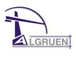 Grúas algruen